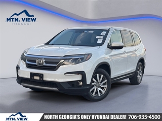 2021 Honda Pilot for sale in Ringgold GA