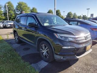 2016 Honda Pilot for sale in Clarksville TN