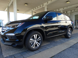 2016 Honda Pilot for sale in Columbus GA