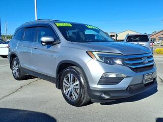 2017 Honda Pilot for sale in Morehead City NC