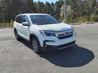 2019 Honda Pilot for sale in El Dorado AR