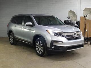 2020 Honda Pilot for sale in Morristown TN