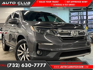 2020 Honda Pilot for sale in Woodbridge NJ