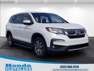 2022 Honda Pilot for sale in Cleveland TN