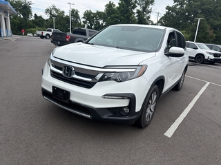 2022 Honda Pilot for sale in Johnson City TN