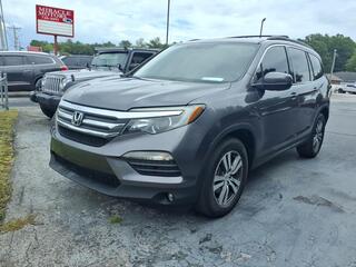 2016 Honda Pilot for sale in Manchester TN