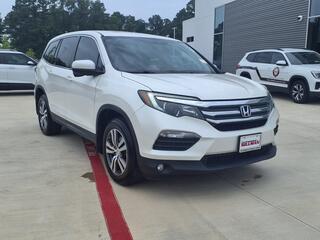 2016 Honda Pilot for sale in Kingwood TX
