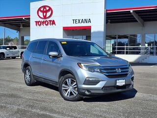 2018 Honda Pilot for sale in Orange TX