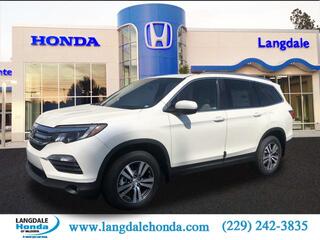 2018 Honda Pilot for sale in Valdosta GA