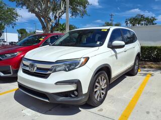 2019 Honda Pilot for sale in Riviera Beach FL