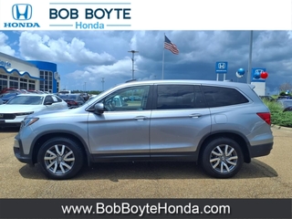 2020 Honda Pilot for sale in Brandon MS