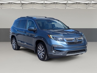 2020 Honda Pilot for sale in Chattanooga TN