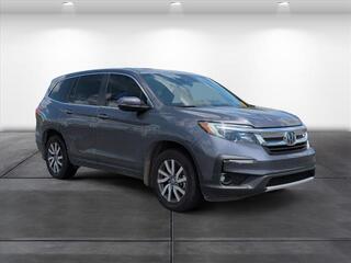 2022 Honda Pilot for sale in Cleveland TN