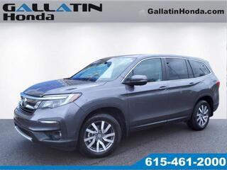 2022 Honda Pilot for sale in Gallatin TN