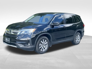 2022 Honda Pilot for sale in Shelby NC