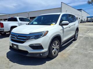 2017 Honda Pilot for sale in Riviera Beach FL