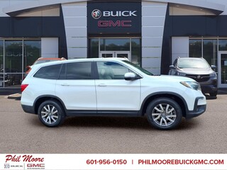 2020 Honda Pilot for sale in Jackson MS