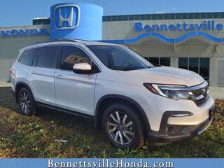 2021 Honda Pilot for sale in Bennettsville SC