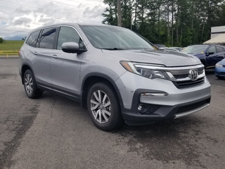 2021 Honda Pilot for sale in Cleveland TN