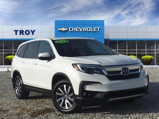 2022 Honda Pilot for sale in Troy OH