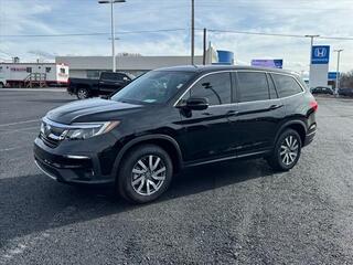 2022 Honda Pilot for sale in Johnson City TN