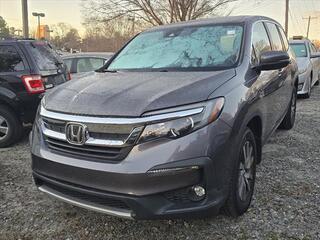 2022 Honda Pilot for sale in Spartanburg SC