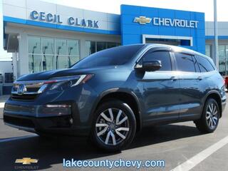 2022 Honda Pilot for sale in Leesburg FL