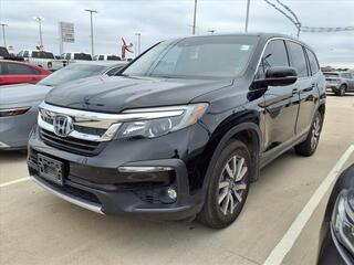 2022 Honda Pilot for sale in Laredo TX