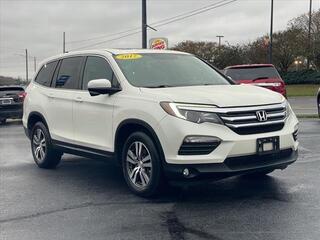 2017 Honda Pilot for sale in Clinton TN