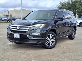 2018 Honda Pilot for sale in Katy TX