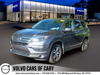 2018 Honda Pilot for sale in Cary NC