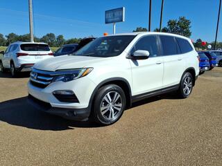 2018 Honda Pilot for sale in Batesville MS