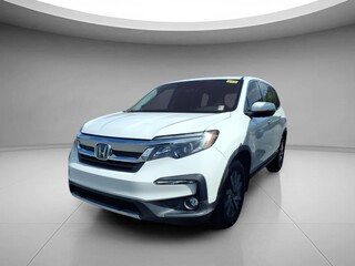 2021 Honda Pilot for sale in Lancaster SC