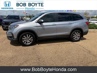 2021 Honda Pilot for sale in Brandon MS