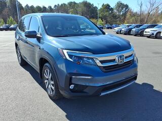 2022 Honda Pilot for sale in El Dorado AR