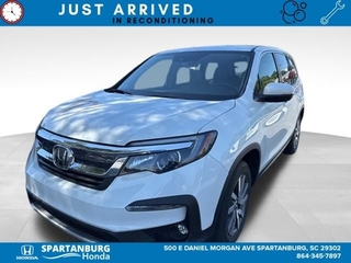 2022 Honda Pilot for sale in Spartanburg SC