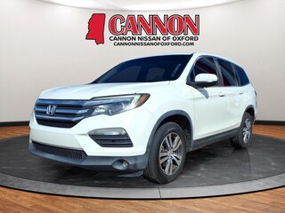2017 Honda Pilot for sale in Bedford PA