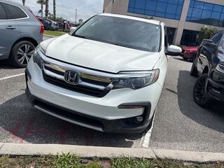 2019 Honda Pilot