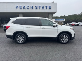 2020 Honda Pilot for sale in Cedartown GA
