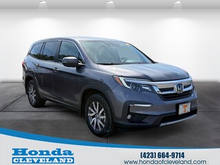 2021 Honda Pilot for sale in Cleveland TN