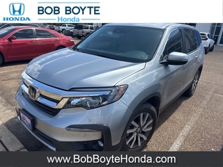 2022 Honda Pilot for sale in Brandon MS