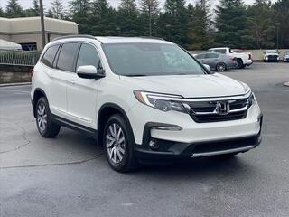 2022 Honda Pilot for sale in Chattanooga TN