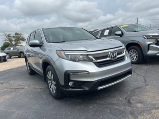2019 Honda Pilot for sale in Pineville NC