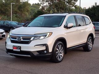 2019 Honda Pilot for sale in San Diego CA
