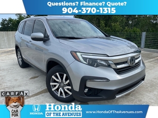 2019 Honda Pilot for sale in Jacksonville FL