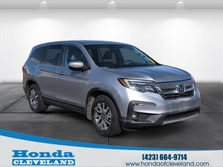 2020 Honda Pilot for sale in Cleveland TN