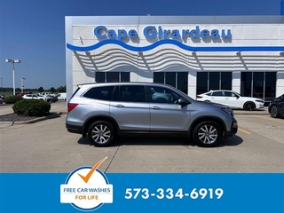 2021 Honda Pilot for sale in Johnson City TN