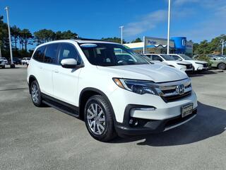 2022 Honda Pilot for sale in Morehead City NC
