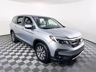 2020 Honda Pilot for sale in Merritt Island FL