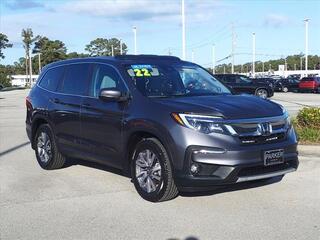 2022 Honda Pilot for sale in Morehead City NC